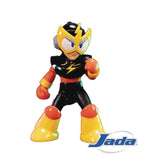 Jada Toys Mega Man Elec Man Action Figure