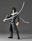 Revoltech AMAZING YAMAGUCHI My Hero Academia Shota Aizawa Action Figure
