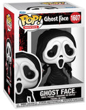 Funko Pop Ghost Face 1607 Vinyl Figure