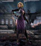S.H. Figuarts Nina Williams "TEKKEN 8" Action Figure