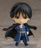 Nendoroid Fullmetal Alchemist Roy Mustang 823 Action Figure