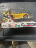 Transformers Alternators Dodge Viper Sunstreaker Robots in Disguise Action Figure