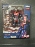 S.H. Figuarts Injustice Gods Among Us Superman Action Figure