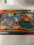 POKEMON Charizard ex Special Collection Box 5 BOOSTER PACK