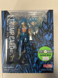 **Open Box**Demoniacal Fit Trump Card Power That Even Gods Fear Action Figure