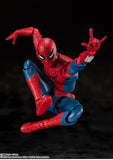 S.H. Figuarts SPIDER-MAN (Spider-Man: Brand New Day) "Marvel" Action Figure