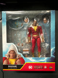**Open Box**MAFEX Shazam! 101 Action Figure