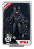 **Pre Order**Mcfarlane Toys Page Punchers Batman Justice Action Figure