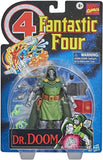 **Pre Order**Marvel Legends Fantastic Four Dr. Doom Action Figure