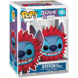 **Pre Order**Funko Pop Lilo & Stitch Costume Stitch as Simba 1461 Vinyl Figure