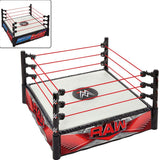 Mattel WWE Main Event Playset Ring