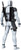 MAFEX Deadpool (X-Force Ver.) Action Figure