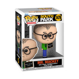Funko Pop South Park Mr. Mackey 1476 Vinyl Figure