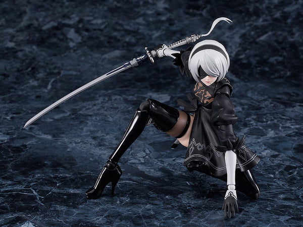Pre Order**figma 2B (YoRHa No. 2 Type B) Action Figure – Toyz in