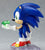 **Pre Order**Nendoroid  Sonic the Hedgehog (4th-run) 214 Action Figure