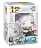 Funko Pop Frieren: Beyond Journey’s End Frieren 1986 Vinyl Figure