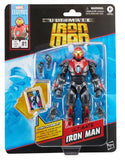 Marvel Legends Ultimate Iron Man Action Figure