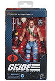 **Pre Order**G.I. Joe Classified Series Dreadnok Monkeywrench Action Figure