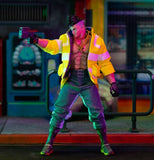 Jada Toys Cyberpunk: Edgerunners David Martinez Action Figure