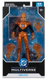 **Pre Order**Mcfarlane Toys DC Multiverse Larfleeze DC Classic Action Figure