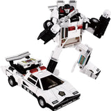 Transformers Missing Link C-06 Cordon Action Figure