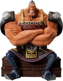 Bandai Ichibansho Jozu (Whitebeard Pirates) "One Piece" Figure