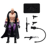 G.I. Joe Classified Series Retro Dr. Mindbender Action Figure