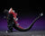 S.H. MonsterArts Spacegodzilla Fukuoka Decisive Battle Ver. "Godzilla Vs. Spacegodzilla" Action Figure