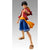 Variable Action Heroes One Piece Monkey D. Luffy (Reissue) Action Figure