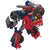 Transformers Collaborative G.I. Joe Soundwave Dreadnok Thunder Machine, Zartan & Zarana Action Figure