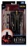 Mcfarlane Toys DC The New Batman Adventures Scarecrow Action Figure