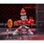 Jada Toys Mega Man Fire Man 1:12 Action Figure
