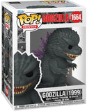 Funko Pop 70th Ann Godzilla (1999) 1664 Vinyl Figure