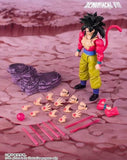 Demoniacal Fit 1/12 Untamed Power Unleash Action Figure