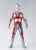 S.H. Figuarts Ultraman Ace “Ultraman A” Action Figure