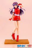 Bishoujo SNK The King of Fighters ‘98 Athena Asamiya STATUE
