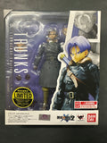 **Open Box**S.H. Figuarts Trunks Xenoverse Edition Action Figure