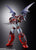 Bandai Dragon Scale Shin Getter 1 "Getter Robo: The Last day" Metal Build Action Figure