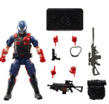 G.I. Joe Classified Series Retro Cobra Viper Action Figure