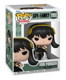 Funko Pop Spy x Family Yor Forger 1950 Vinyl Figure