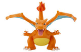 Pokemon Center Original Soft Vinyl Figure Charizard (Lizardon)