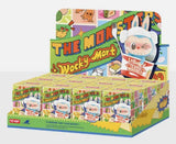 Pop Mart Labubu The Monsters Wacky Mart Series Vinyl Figure (1 Blind Box)