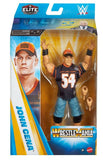Mattel WWE Wrestlemania Elite 2026 John Cena BAF Sam Roberts Action Figure