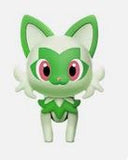 Blokees Pokemon Sprigatito Model Kit