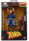 Marvel Legends X-Men Nemesis BAF Age of Apocalypse Gambit Action Figure