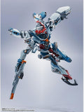 Metal Robot Spirits GQuuuuuuX "Gundam " Action Figure