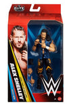 **Pre Order**Mattel WWE Elite Collection Alex Shelley Series 124 Action Figure