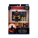 Mcfarlane Toys DC The New Batman Adventures Batgirl Action Figure