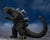 S.H. MonsterArts Godzilla [1972] "Earth Destruction Directive: Godzilla Vs. Gigan" Action Figure