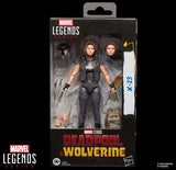 **Pre Order**Marvel Legends Deadpool & Wolverine X-23 Action Figure
